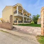 Kosmos St1 In Agios Stefanos Agios Stefanos Avliotes (Corfu)