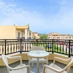 Kosmos St1 In Agios Stefanos 4*