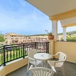 Kosmos St1 In Agios Stefanos Aparthotel 4*