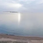 Aparthotel Kosmos St1 In Agios Stefanos