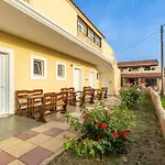 Aparthotel Kosmos St1 In Agios Stefanos Agios Stefanos Avliotes (Corfu)