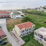 Aparthotel Kosmos St1 In Agios Stefanos Agios Stefanos Avliotes (Corfu)