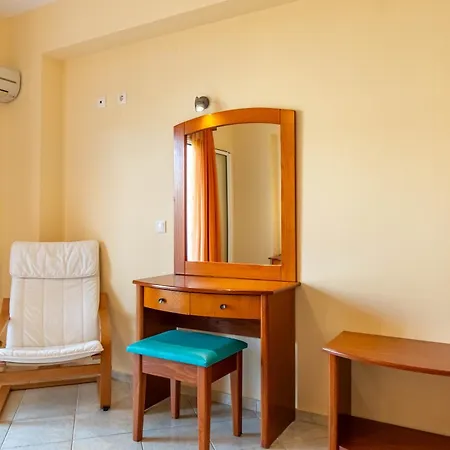 Kosmos St1 In Agios Stefanos 4* Agios Stefanos Avliotes (Corfu)