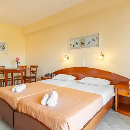 Kosmos St1 In Agios Stefanos 4* Agios Stefanos Avliotes (Corfu)