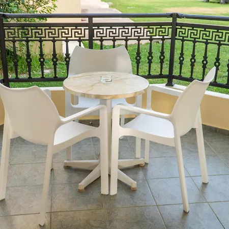 Kosmos St1 In Agios Stefanos 4* Agios Stefanos Avliotes (Corfu)