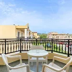 Apart-hotel Kosmos St1 In Agios Stefanos Agios Stefanos Avliotes (Corfu)