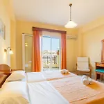 Kosmos St1 In Agios Stefanos Aparthotel Agios Stefanos Avliotes (Corfu)