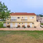 Aparthotel Kosmos St1 In Agios Stefanos Agios Stefanos Avliotes (Corfu)