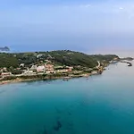 Kosmos St1 In Agios Stefanos Aparthotel