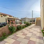 Aparthotel Kosmos St1 In Agios Stefanos