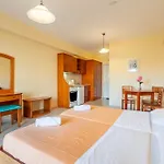 Kosmos St1 In Agios Stefanos شقة فندقية