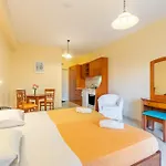 شقة فندقية Kosmos St1 In Agios Stefanos آغيوس ستيفانوس