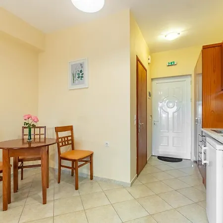 Kosmos St1 In Agios Stefanos Agios Stefanos Avliotes (Corfu)