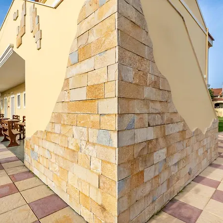 Kosmos St1 In Agios Stefanos 4* Agios Stefanos Avliotes (Corfu)