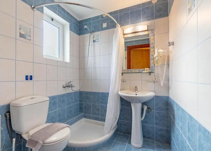 Апарт-отель Kosmos St1 In Agios Stefanos 4*